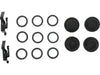Disc Brake Hardware Kit Centric Parts 117.62019