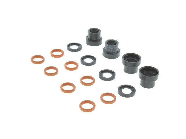 Disc Brake Hardware Kit Centric Parts 117.62022