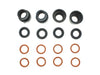 Disc Brake Hardware Kit Centric Parts 117.62022