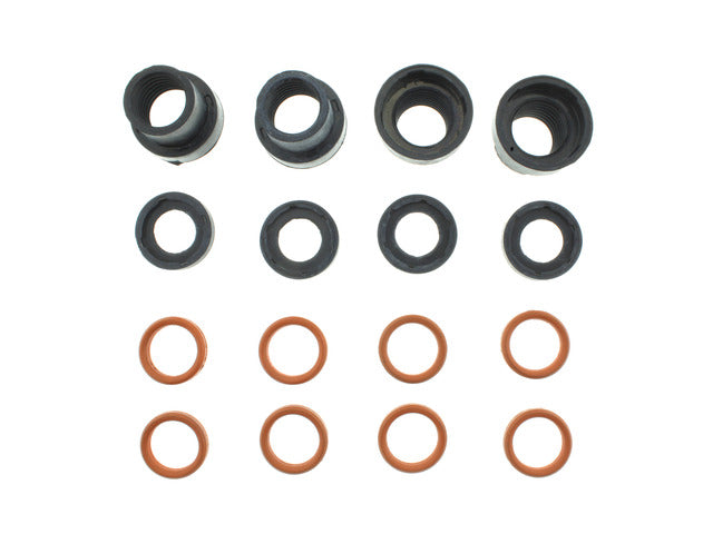 Disc Brake Hardware Kit Centric Parts 117.62022