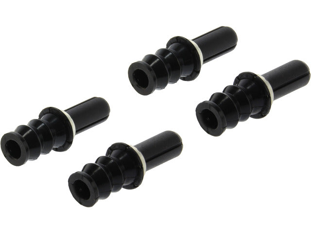 Disc Brake Hardware Kit Centric Parts 117.62023