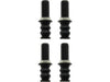 Disc Brake Hardware Kit Centric Parts 117.62023