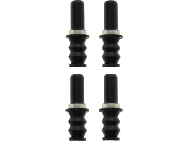 Disc Brake Hardware Kit Centric Parts 117.62023