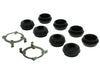 Disc Brake Hardware Kit Centric Parts 117.62024