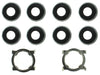 Disc Brake Hardware Kit Centric Parts 117.62024