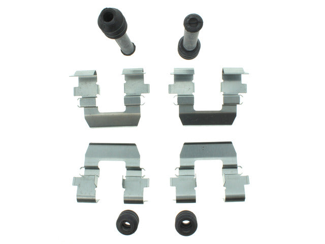 Disc Brake Hardware Kit Centric Parts 117.62028