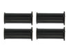 Disc Brake Hardware Kit Centric Parts 117.62030