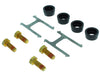 Disc Brake Hardware Kit Centric Parts 117.62032