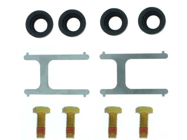 Disc Brake Hardware Kit Centric Parts 117.62032