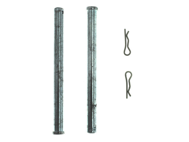 Disc Brake Hardware Kit Centric Parts 117.62043