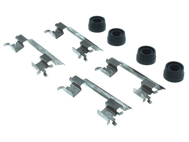 Disc Brake Hardware Kit Centric Parts 117.62050