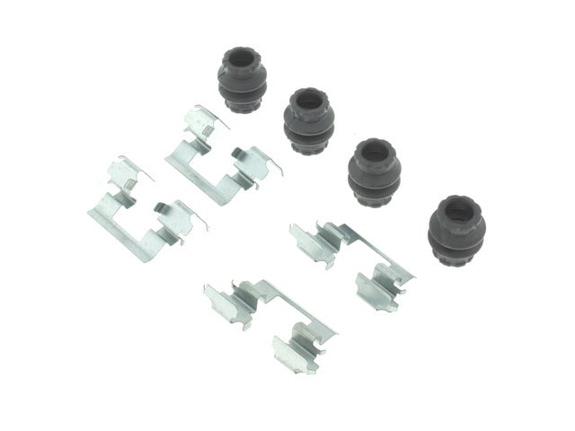 Disc Brake Hardware Kit Centric Parts 117.62054