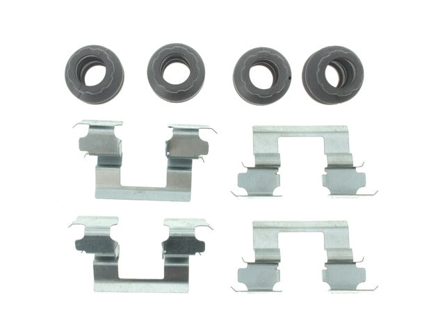 Disc Brake Hardware Kit Centric Parts 117.62054
