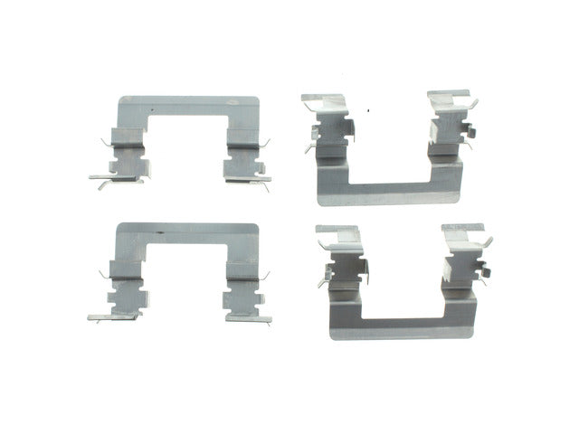 Disc Brake Hardware Kit Centric Parts 117.62057