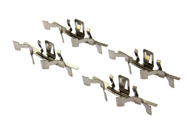 Disc Brake Hardware Kit Centric Parts 117.62059