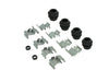 Disc Brake Hardware Kit Centric Parts 117.62062