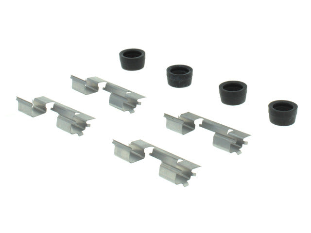 Disc Brake Hardware Kit Centric Parts 117.62063