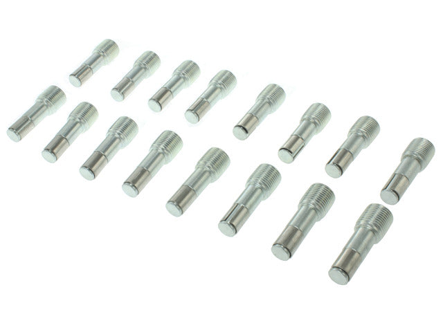 Disc Brake Hardware Kit Centric Parts 117.62065
