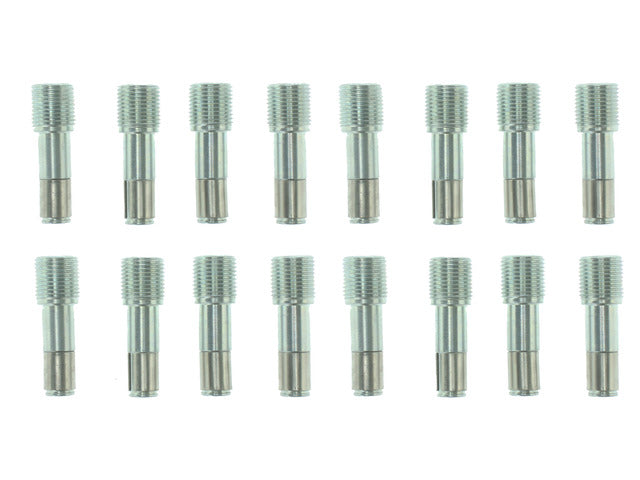 Disc Brake Hardware Kit Centric Parts 117.62065