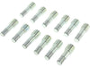 Disc Brake Hardware Kit Centric Parts 117.62066