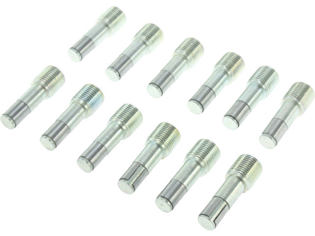 Disc Brake Hardware Kit Centric Parts 117.62066