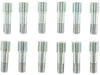 Disc Brake Hardware Kit Centric Parts 117.62066