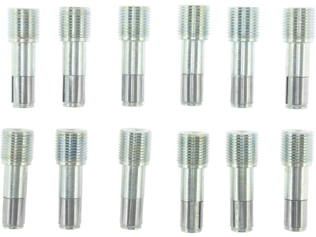 Disc Brake Hardware Kit Centric Parts 117.62066