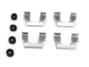 Disc Brake Hardware Kit Centric Parts 117.62067