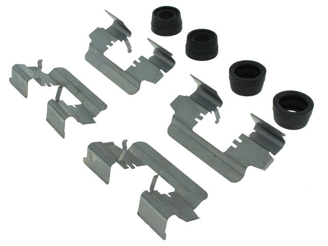 Disc Brake Hardware Kit Centric Parts 117.62068