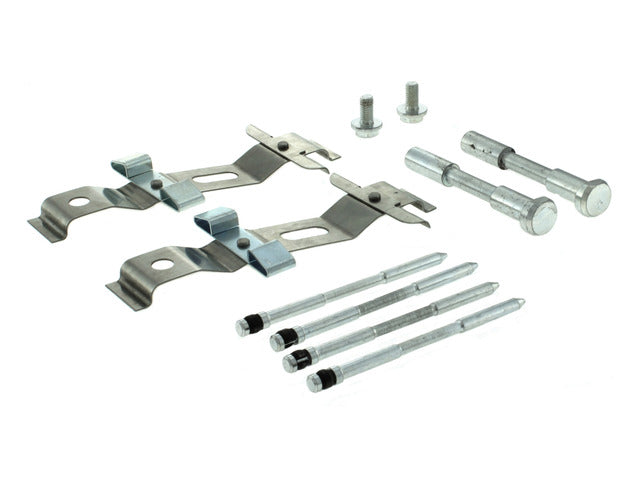 Disc Brake Hardware Kit Centric Parts 117.62070