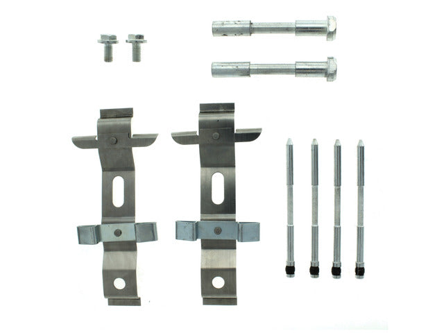Disc Brake Hardware Kit Centric Parts 117.62070