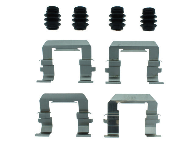 Disc Brake Hardware Kit Centric Parts 117.62071