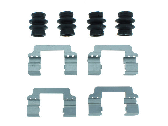 Disc Brake Hardware Kit Centric Parts 117.62072