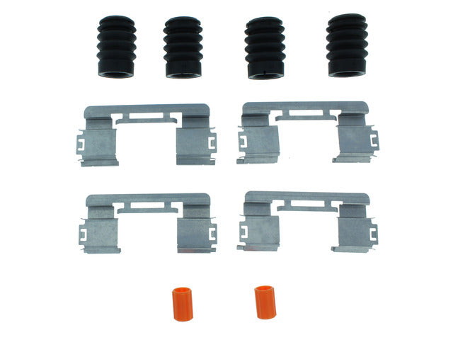 Disc Brake Hardware Kit Centric Parts 117.62075