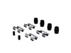 Disc Brake Hardware Kit Centric Parts 117.62077