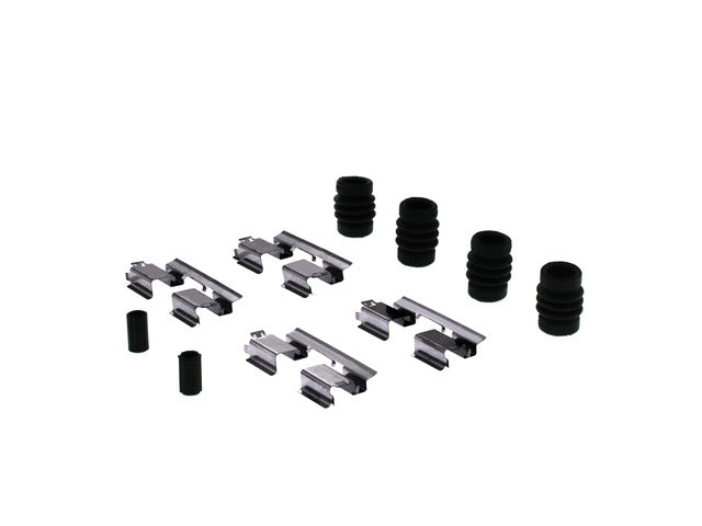Disc Brake Hardware Kit Centric Parts 117.62077