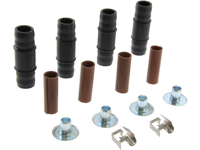 Disc Brake Hardware Kit Centric Parts 117.63001