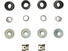 Disc Brake Hardware Kit Centric Parts 117.63001