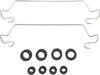 Disc Brake Hardware Kit Centric Parts 117.63002