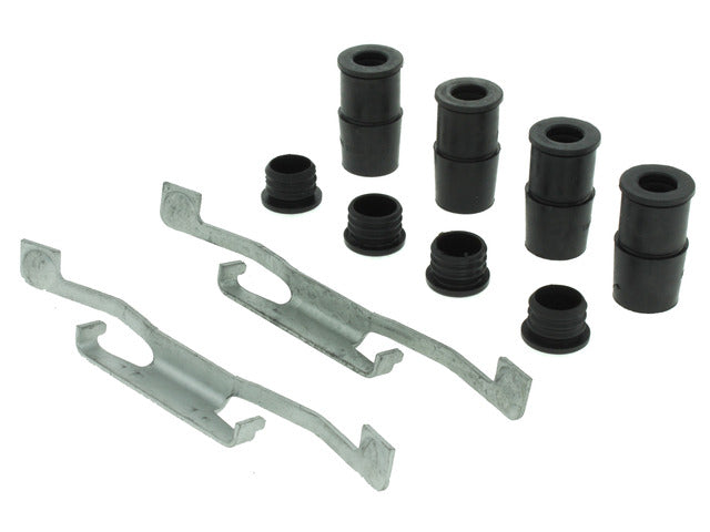 Disc Brake Hardware Kit Centric Parts 117.63005