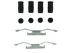 Disc Brake Hardware Kit Centric Parts 117.63005