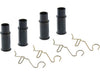 Disc Brake Hardware Kit Centric Parts 117.63006