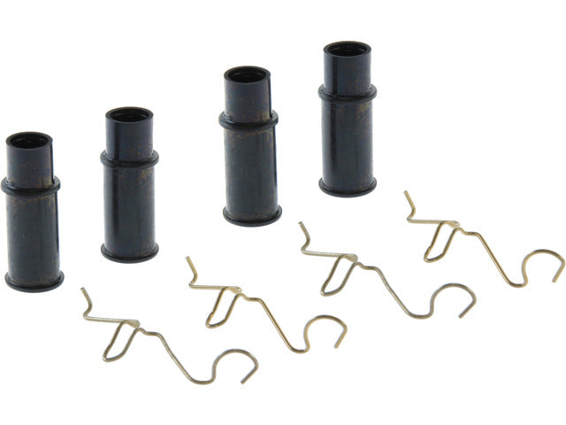 Disc Brake Hardware Kit Centric Parts 117.63006