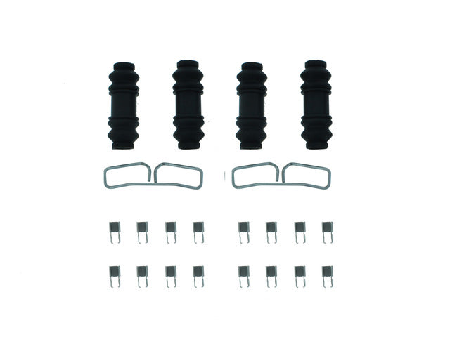 Disc Brake Hardware Kit Centric Parts 117.63012