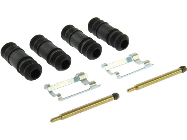 Disc Brake Hardware Kit Centric Parts 117.63013