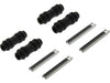 Disc Brake Hardware Kit Centric Parts 117.63018