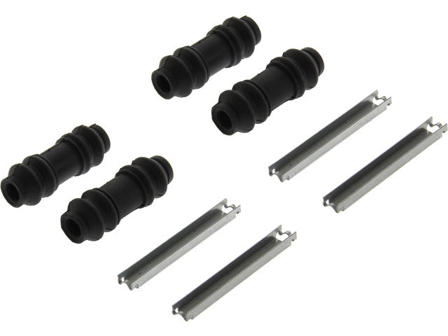 Disc Brake Hardware Kit Centric Parts 117.63018