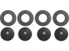 Disc Brake Hardware Kit Centric Parts 117.64001