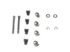Disc Brake Hardware Kit Centric Parts 117.64002