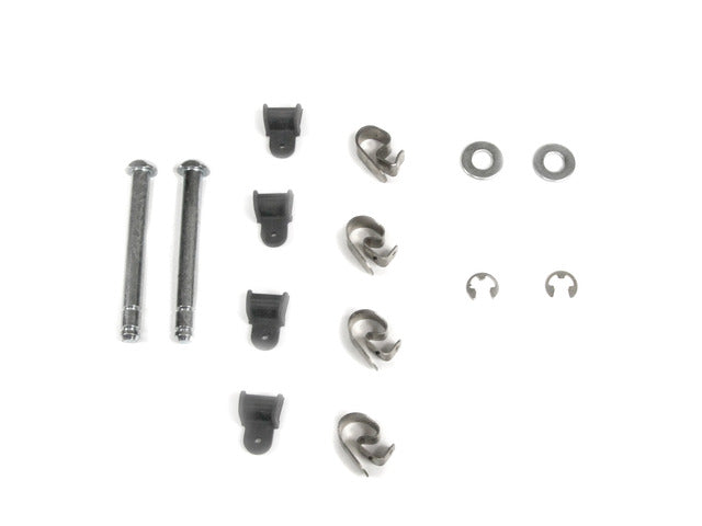 Disc Brake Hardware Kit Centric Parts 117.64002